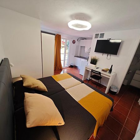 Aparthotel La Concha San Cristóbal de La Laguna Exterior foto
