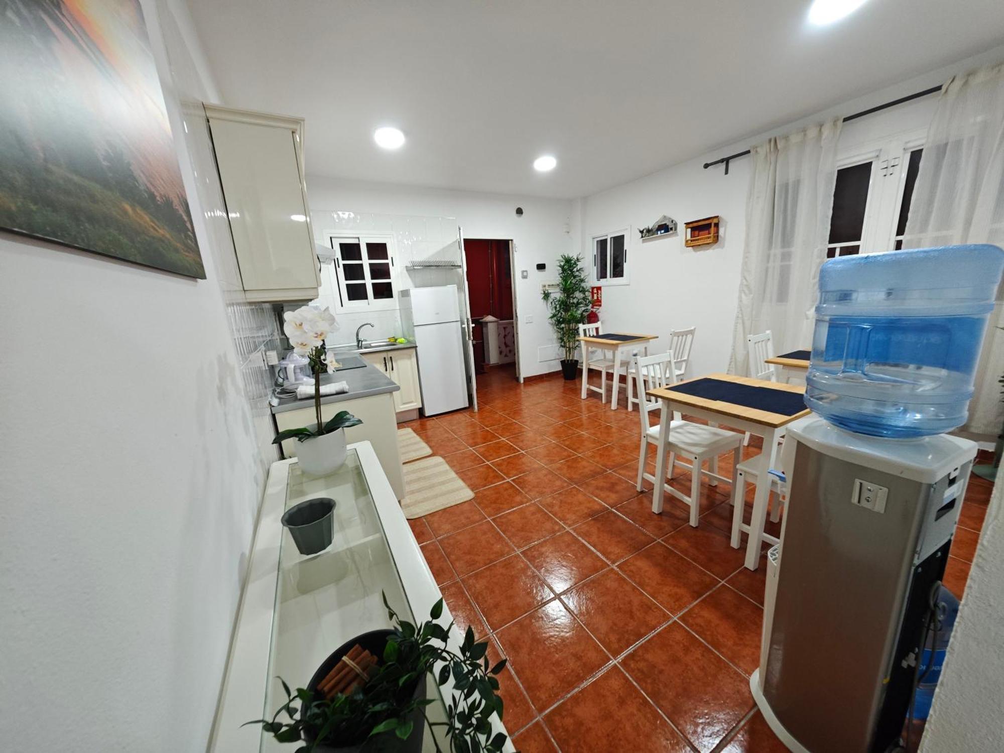 Aparthotel La Concha San Cristóbal de La Laguna Exterior foto