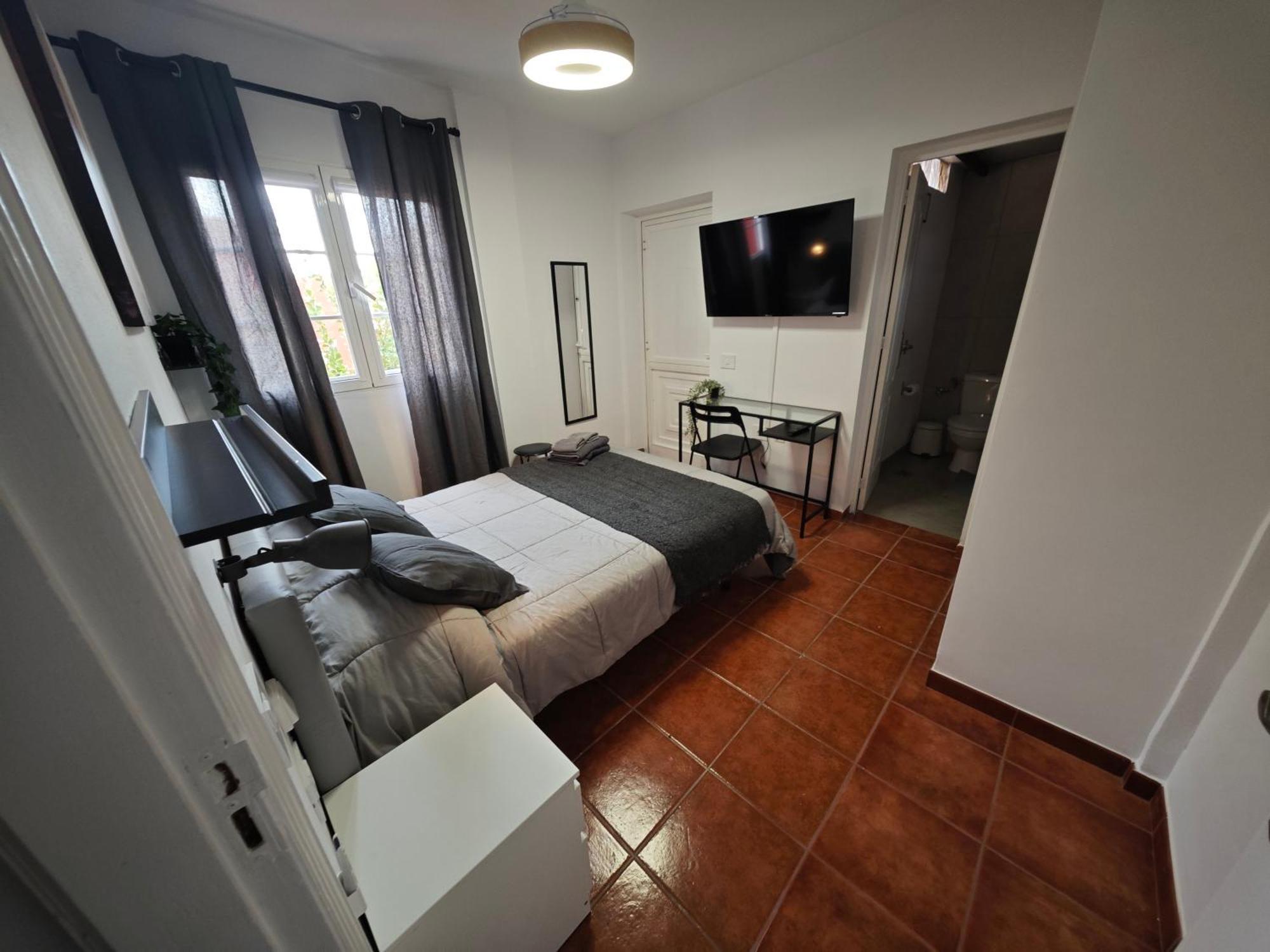 Aparthotel La Concha San Cristóbal de La Laguna Exterior foto