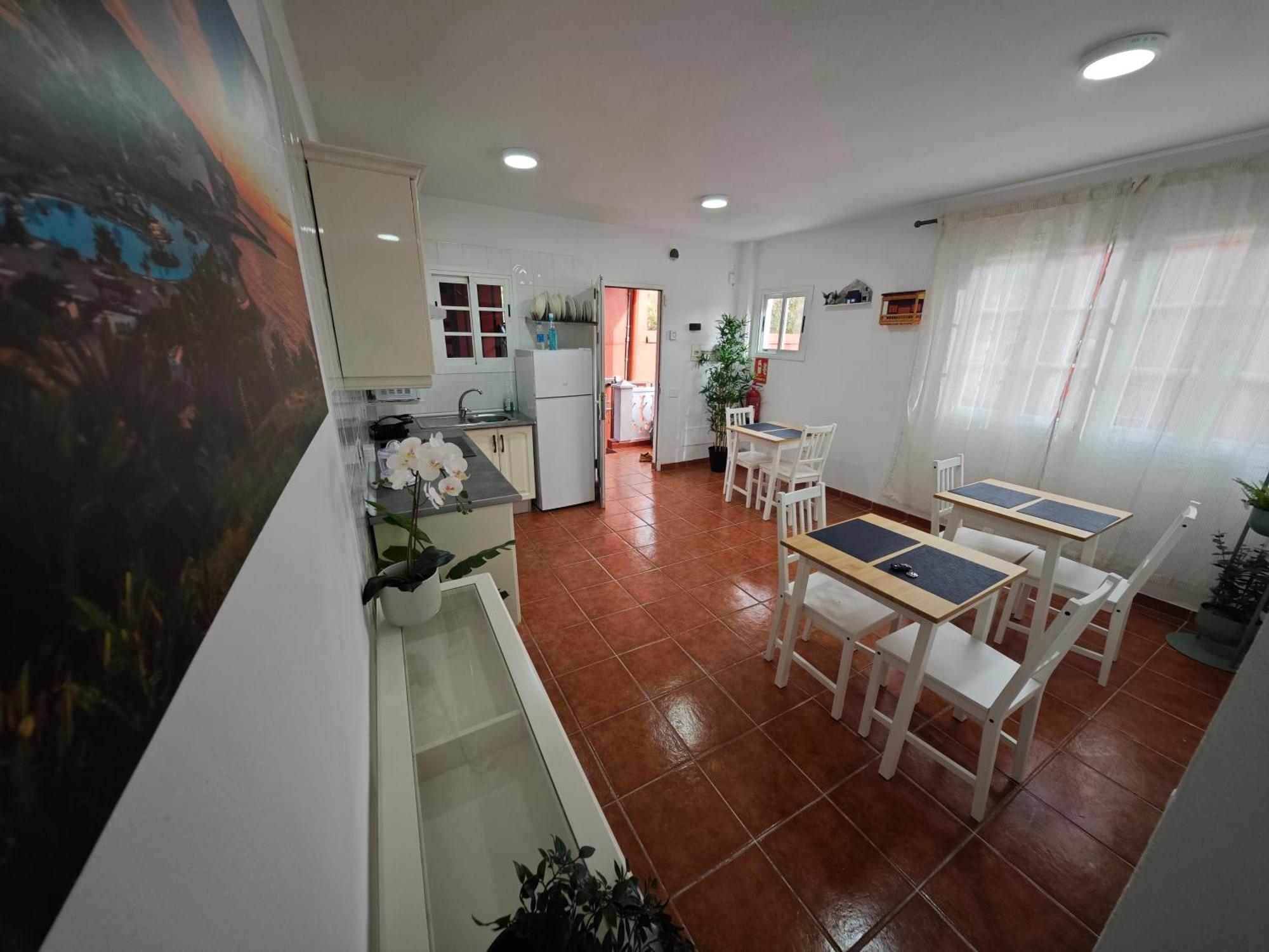 Aparthotel La Concha San Cristóbal de La Laguna Exterior foto