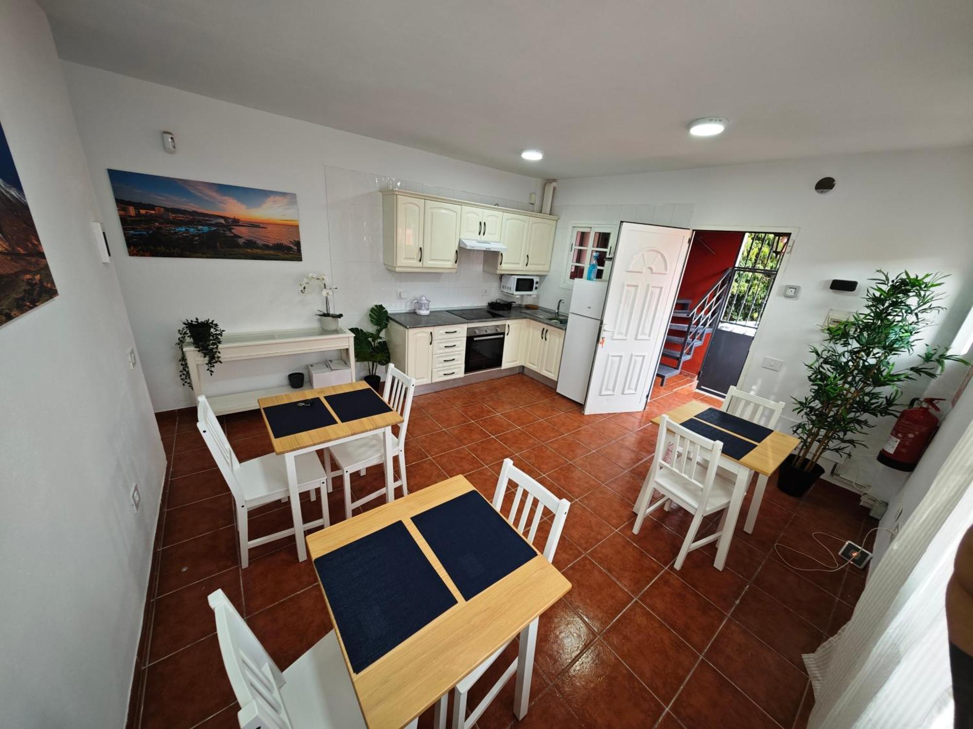 Aparthotel La Concha San Cristóbal de La Laguna Exterior foto