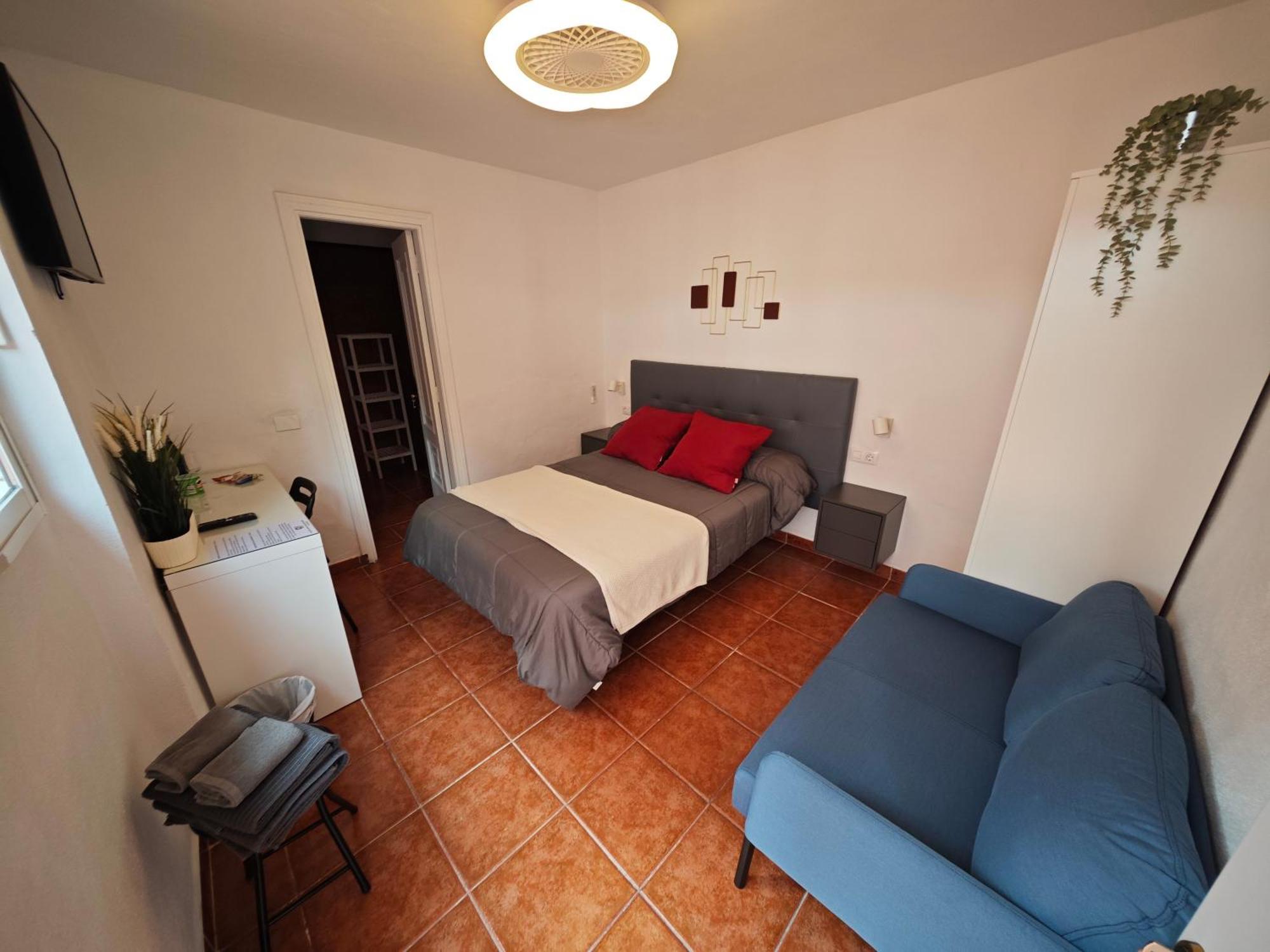 Aparthotel La Concha San Cristóbal de La Laguna Exterior foto