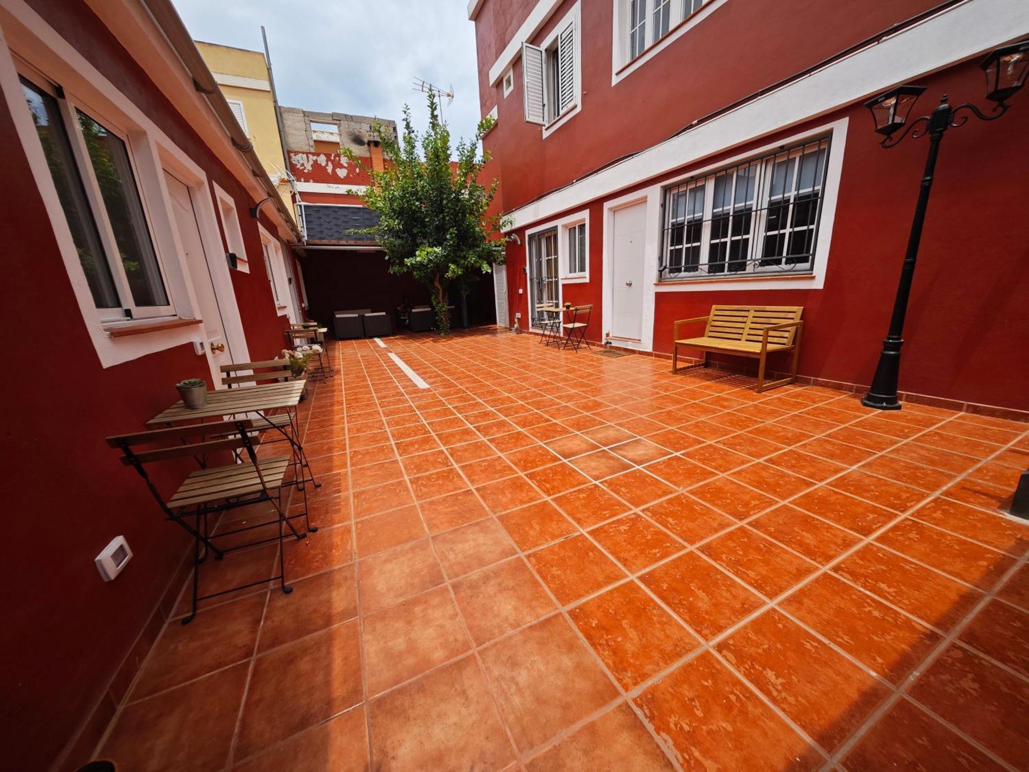 Aparthotel La Concha San Cristóbal de La Laguna Exterior foto
