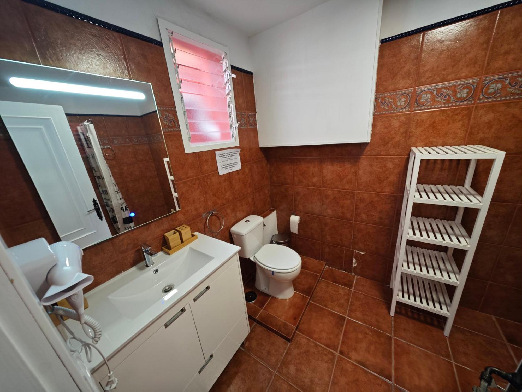 Aparthotel La Concha San Cristóbal de La Laguna Exterior foto