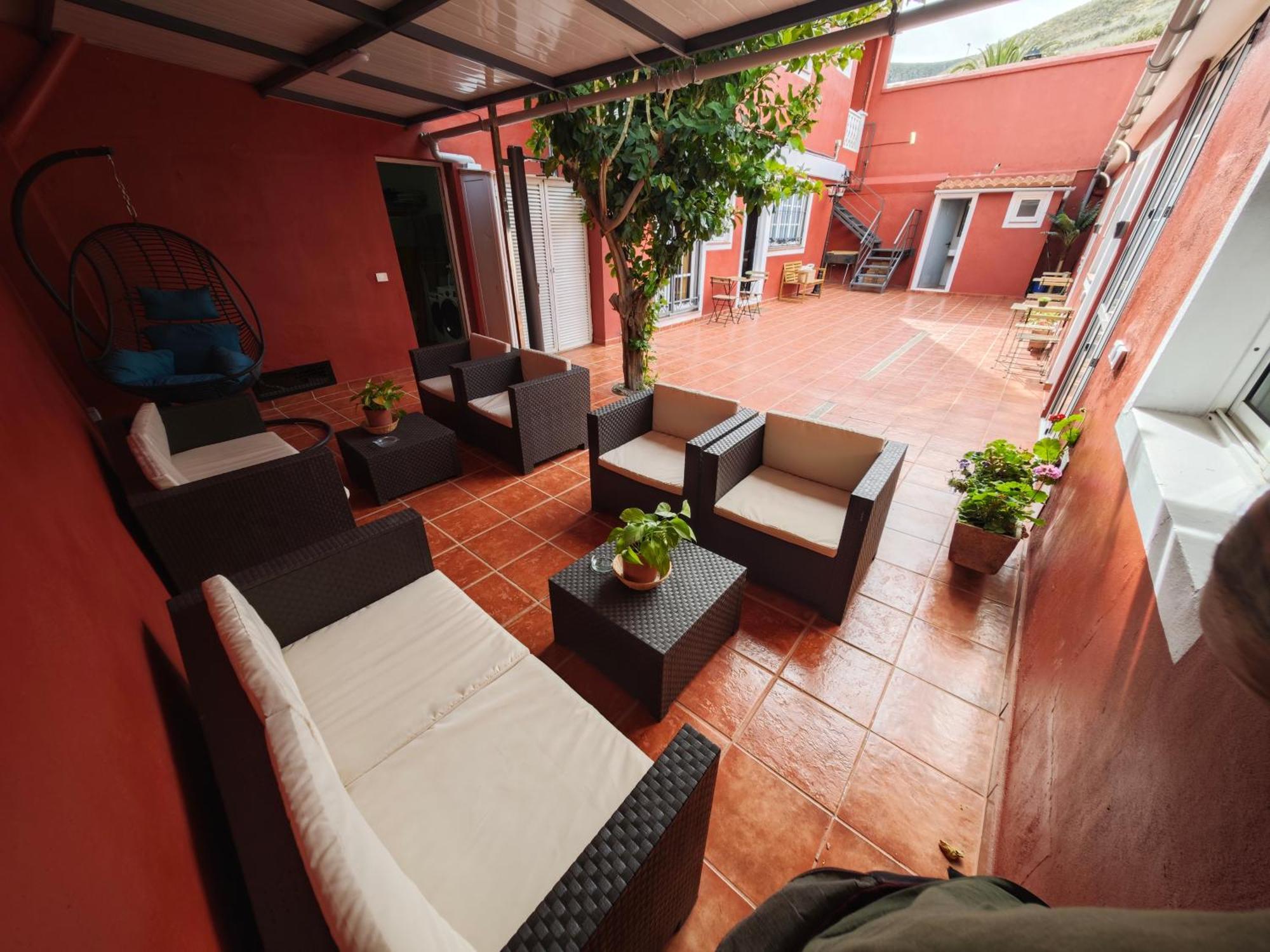 Aparthotel La Concha San Cristóbal de La Laguna Exterior foto