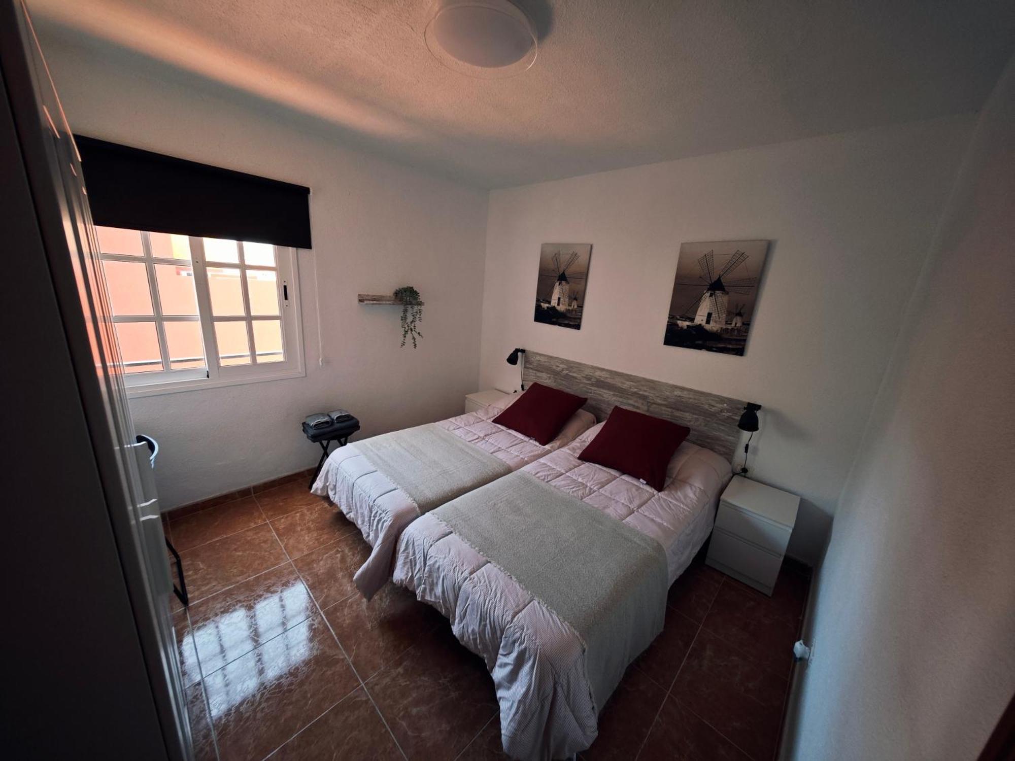 Aparthotel La Concha San Cristóbal de La Laguna Exterior foto