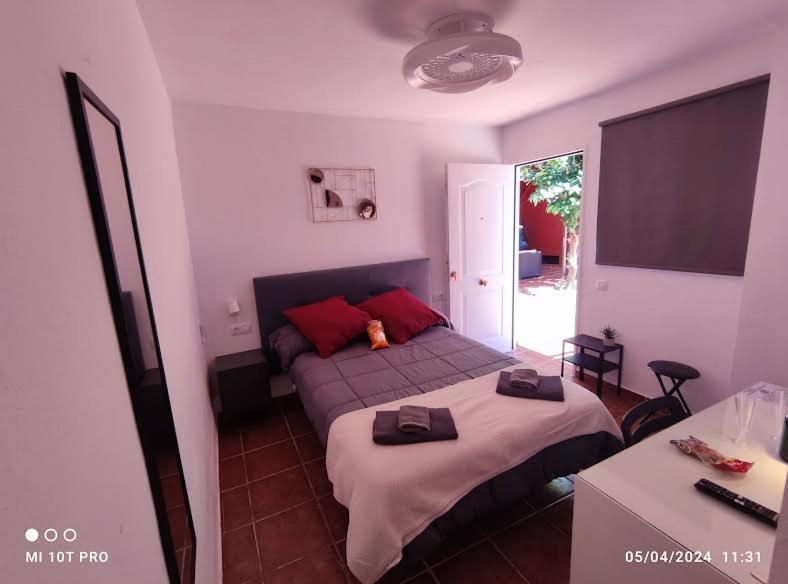 Aparthotel La Concha San Cristóbal de La Laguna Exterior foto