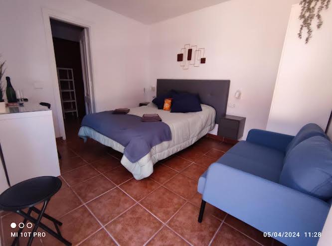 Aparthotel La Concha San Cristóbal de La Laguna Exterior foto