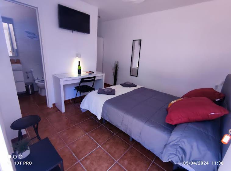 Aparthotel La Concha San Cristóbal de La Laguna Exterior foto